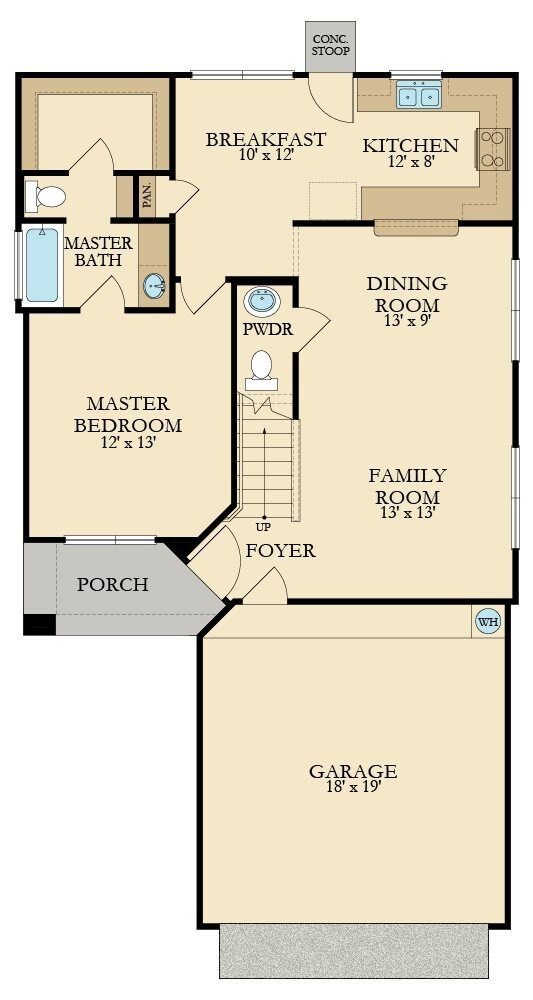 26830 Lantana Canyon Dr, Katy, TX 77493 - photo 2