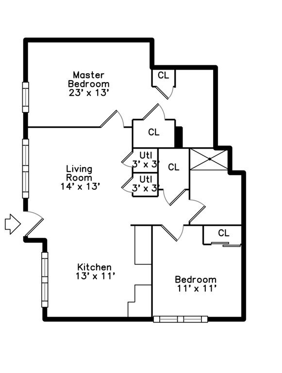 181 Cowper St unit 102, Boston, MA 02128 - photo 6