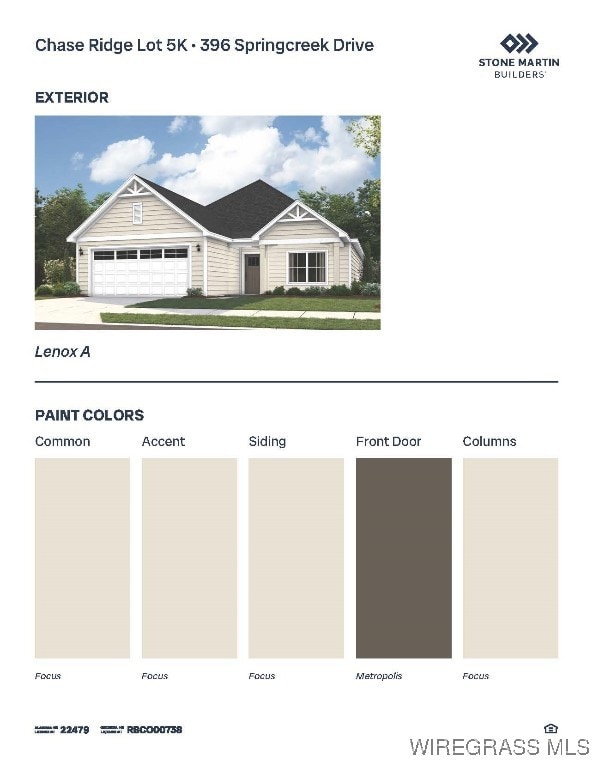 396 Springcreek Dr, Rehobeth, AL 36301 - photo 2