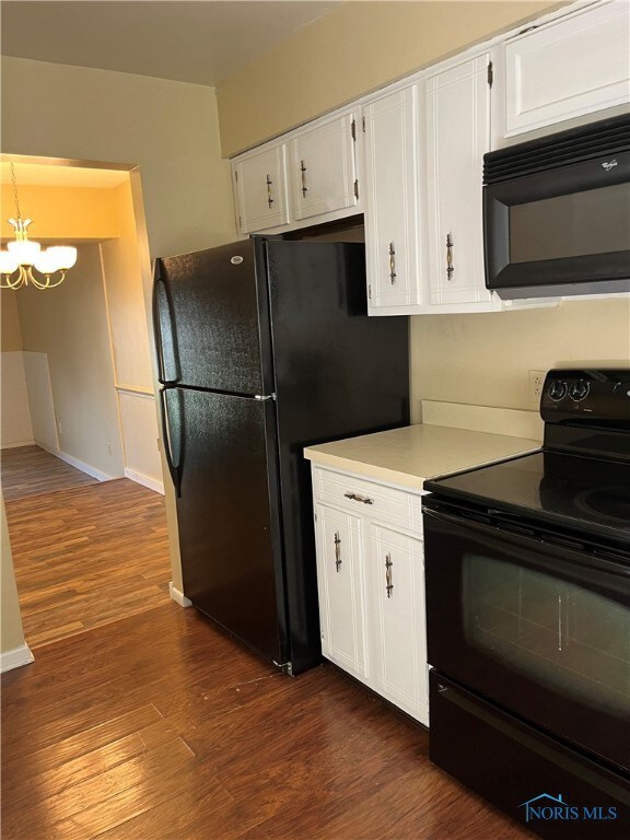 ALL APPLIANCES STAY