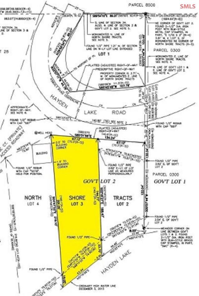 L3 N Waters Edge Ct, Hayden, ID 83835 - photo 3