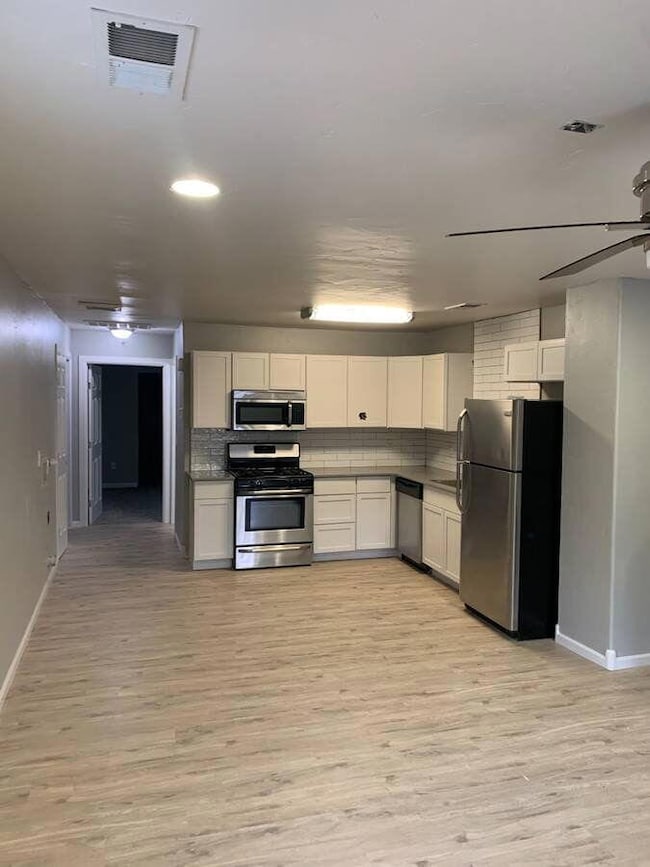 508 Coal Ave SE, Albuquerque, NM 87102 - photo 2