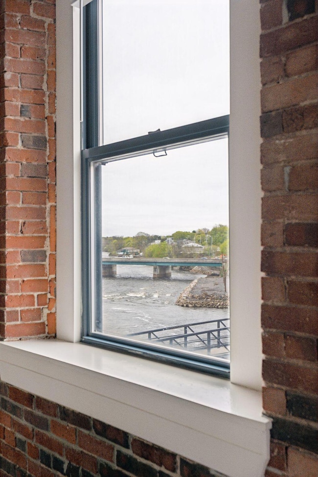 Living Room Window