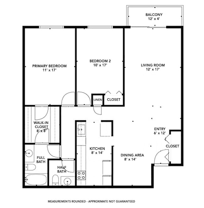 834 E Old Willow Rd unit 209, Prospect Heights, IL 60070 - photo 2