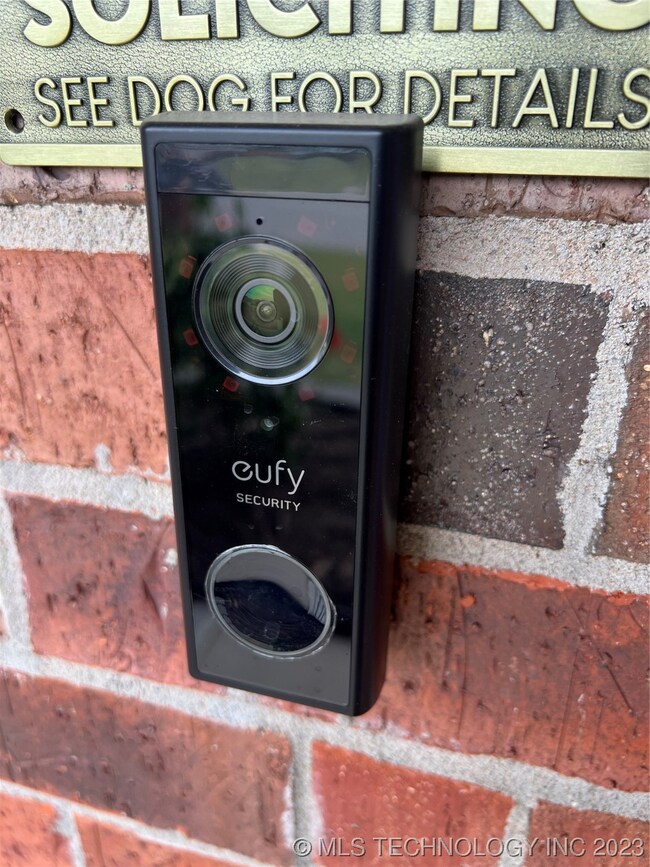 9273 S 250th East Ave, Broken Arrow, OK 74014 - photo 4