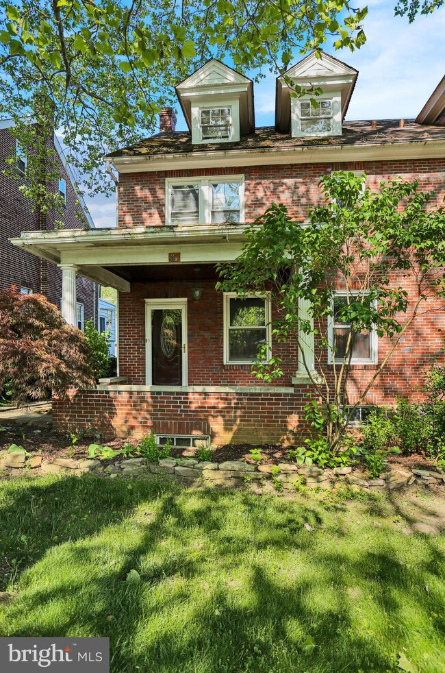 1706 N 16th St, Reading, PA 19604 - photo 2