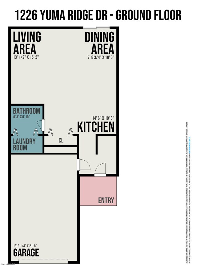 1226 Yuma Ridge Dr SW unit 163, Byron Center, MI 49315 - photo 3