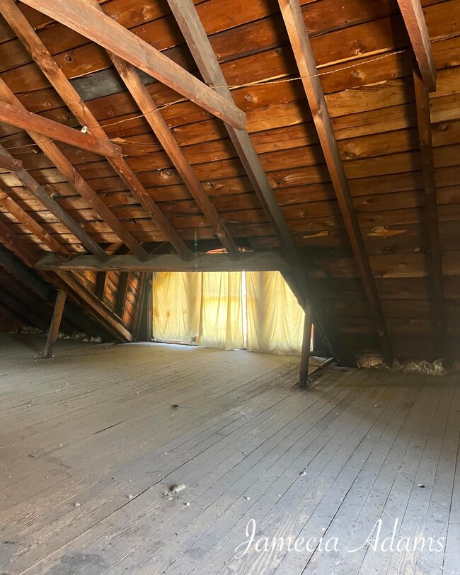 Attic