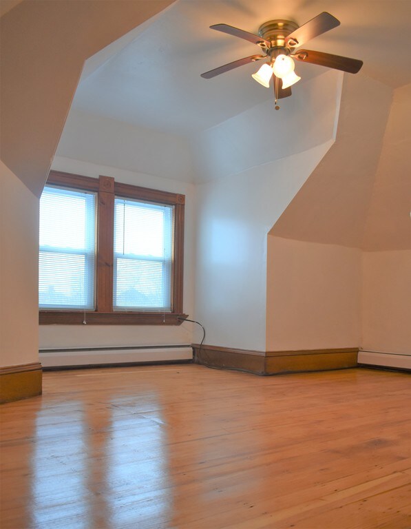8 Athelwold St unit 3, Dorchester Center, MA 02124 - photo 3