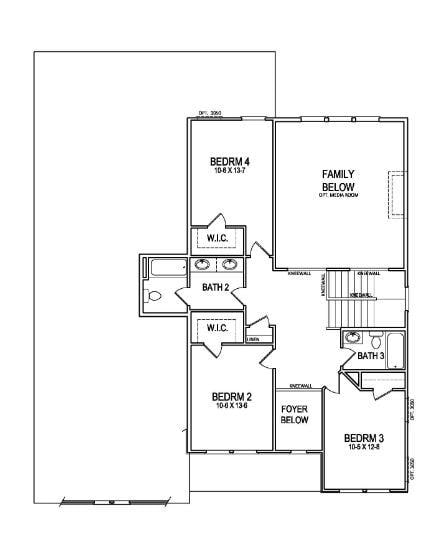 1458 Firelight Way, Chattanooga, TN 37421 - photo 4