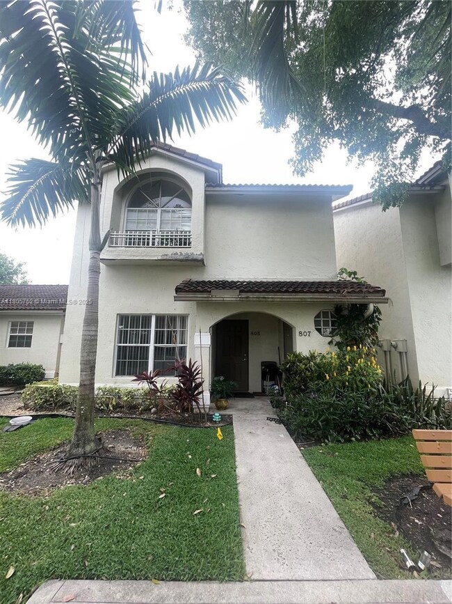 805 NW 108th Terrace unit 7L5, Pembroke Pines, FL 33026 - photo 5