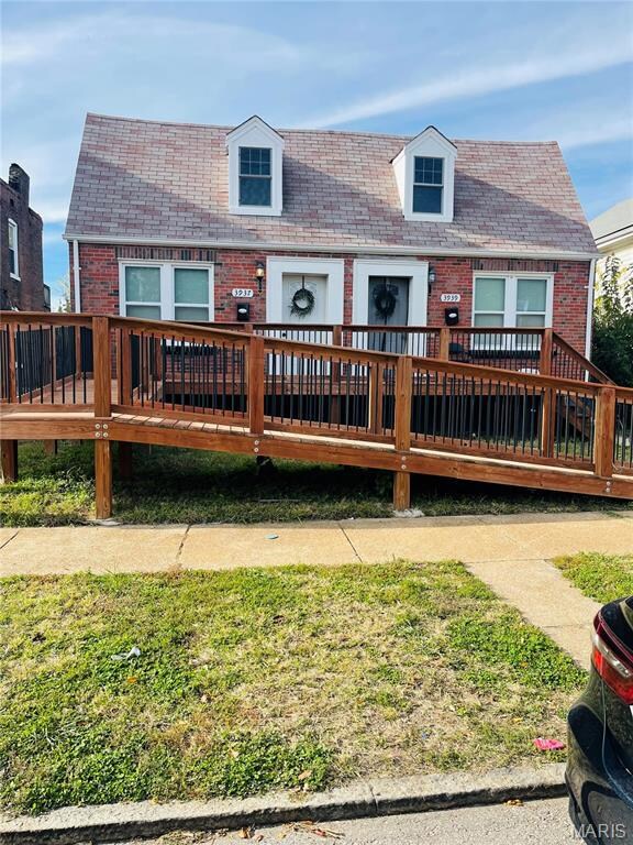 3937-3939 N Euclid Ave, St. Louis, MO 63115 - photo 2