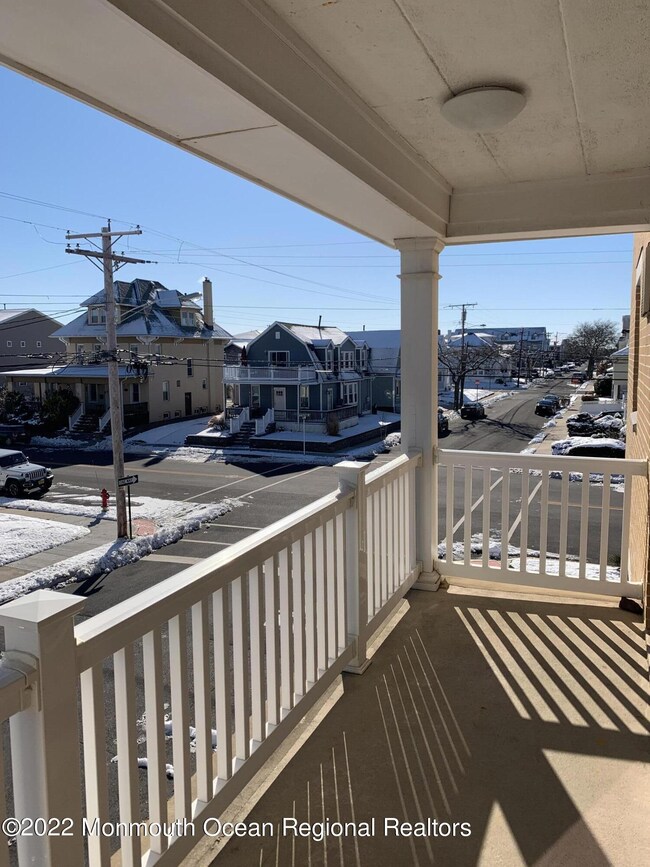 200 Ocean Park Ave unit 3A, Bradley Beach, NJ 07720 - photo 6