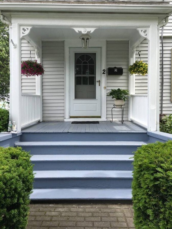 2 Farnum St, Quincy, MA 02169 - photo 2