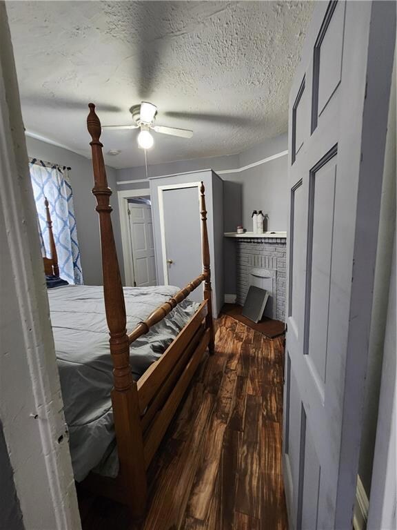 1805 second bedroom