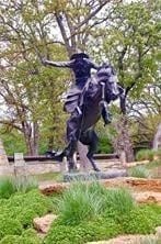 Lot #8 Summit Oaks Cir, Denison, TX 75020 - photo 3