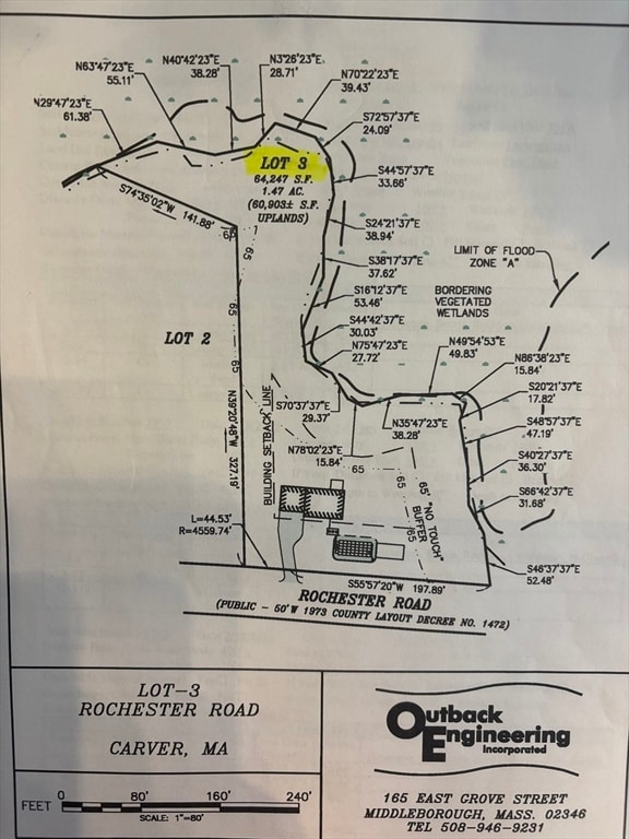 3 Rochester Rd, Carver, MA 02330 - photo 2