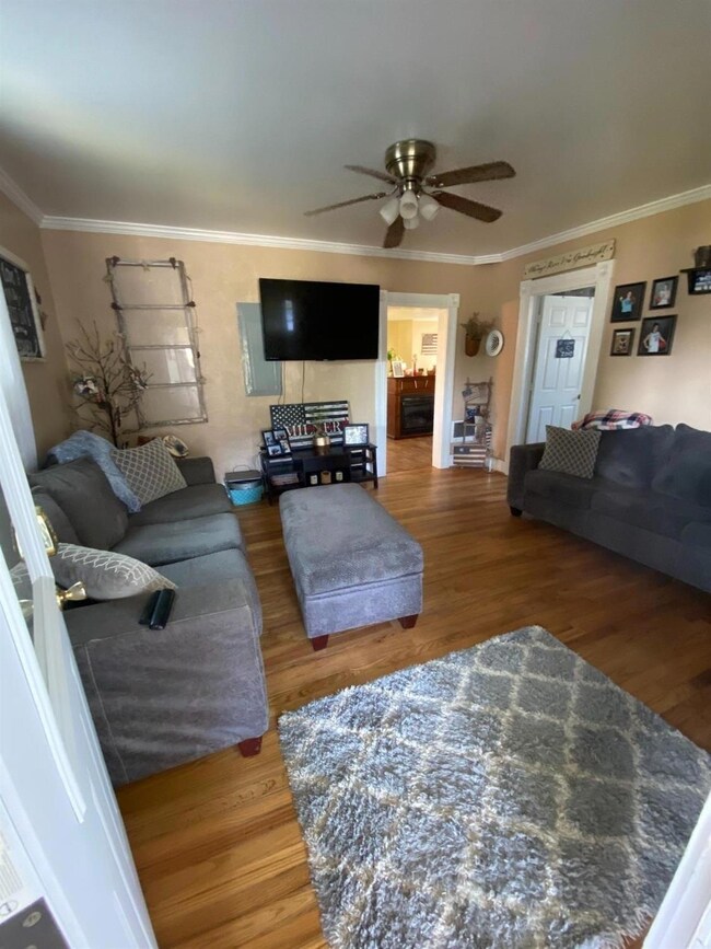 309 N Wright St, Blanchester, OH 45107 - photo 5