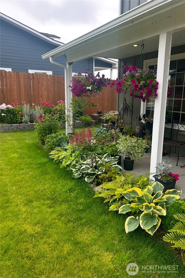 103 S 16th St, Elma, WA 98541 - photo 5