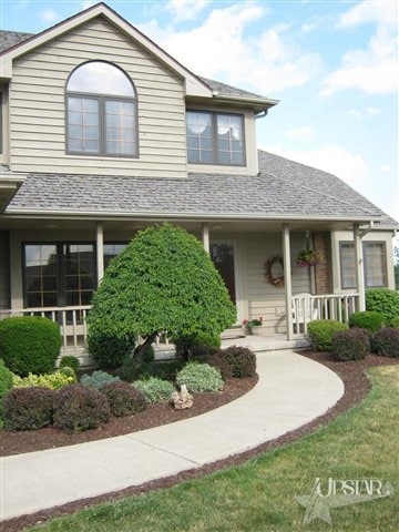 1323 Bell Brook Blvd, Bluffton, IN 46714 - photo 2