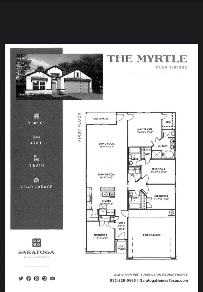 8318 Amethyst Valley Ln, Angleton, TX 77515 - photo 6