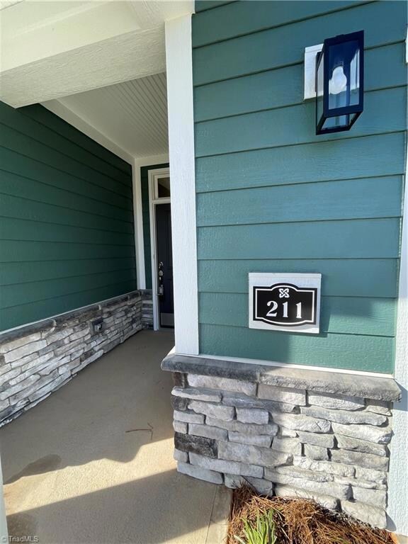 211 Mountain Maple Dr, King, NC 27021 - photo 5