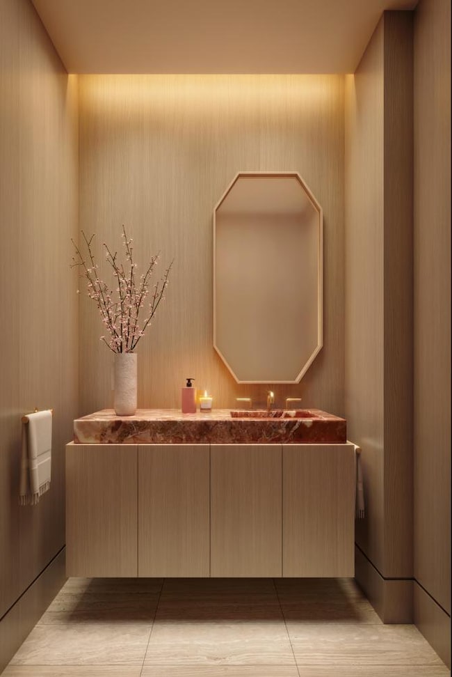 1 Park Row unit 5C, New York, NY 10038 - photo 7