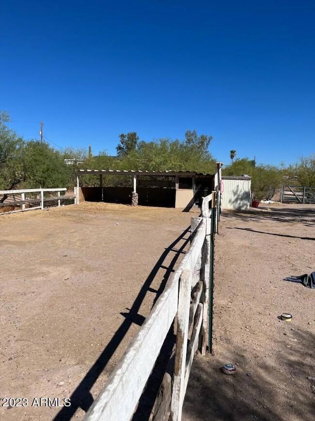 Corral