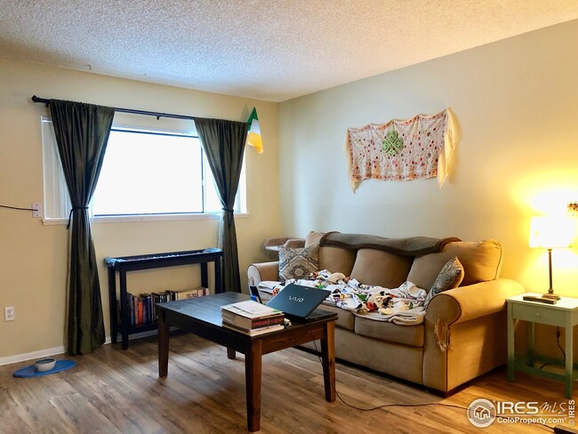 1024 E Swallow Rd unit A112, Fort Collins, CO 80525 - photo 3