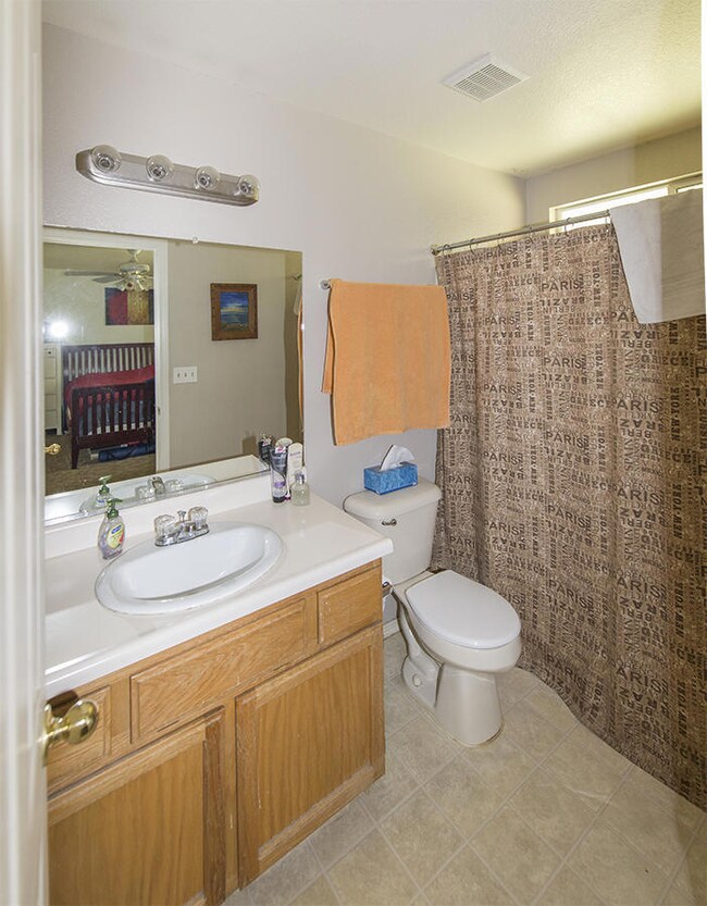 Masterbath