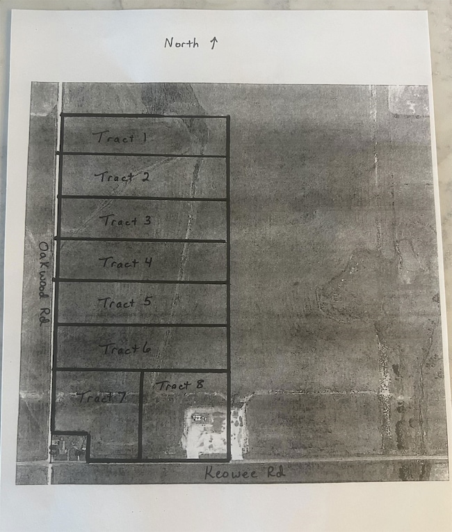 Tract 7, Hillsdale, OK 73743 - photo 7