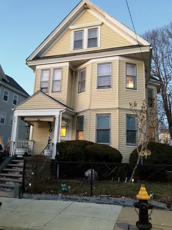 45 Mattapan St, Mattapan, MA 02126 - photo 2