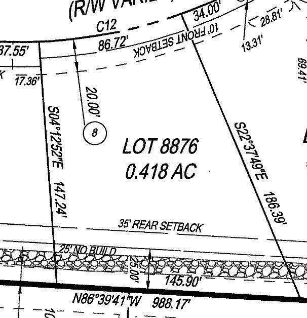 3186 Briarwood Ln, Lewis Center, OH 43035 - photo 2