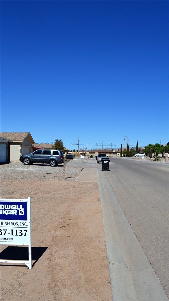 304 Santa fe Dr unit 26, Alamogordo, NM 88310 - photo 4