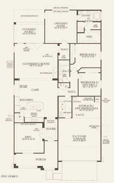 2.FLOOR PLAN