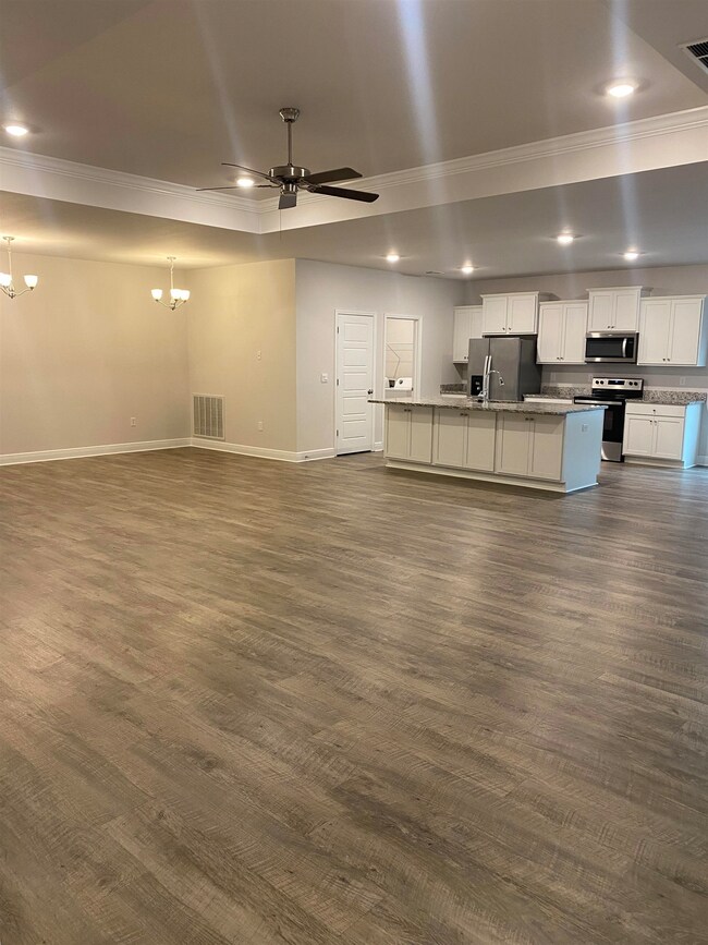 116 London Cir, Crawfordville, FL 32327 - photo 2