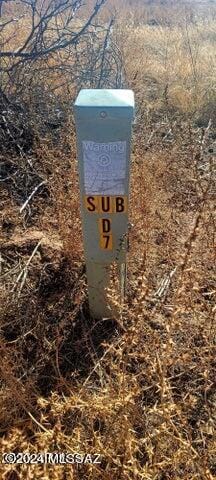 Lot 13 W Swisshelm Trail, Elfrida, AZ 85610 - photo 3