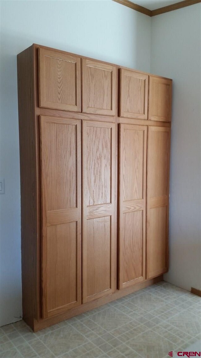 Cabinets