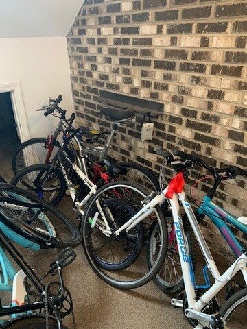 1464 Stonebridge Cir unit E10, Wheaton, IL 60189 - photo 3