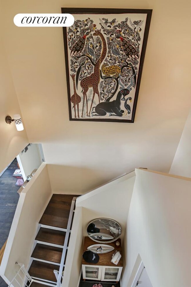 The Dillon unit 412, New York, NY 10019 - photo 6