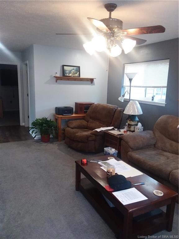 4351 N Bogardus Rd, Austin, IN 47102 - photo 3