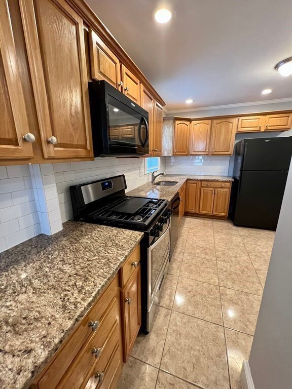 21 Hallowell St unit 1, Mattapan, MA 02126 - photo 4