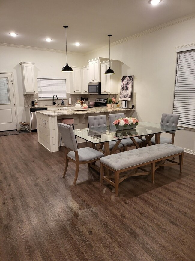 1683 Alamo Crossing, Tyler, TX 75701 - photo 6