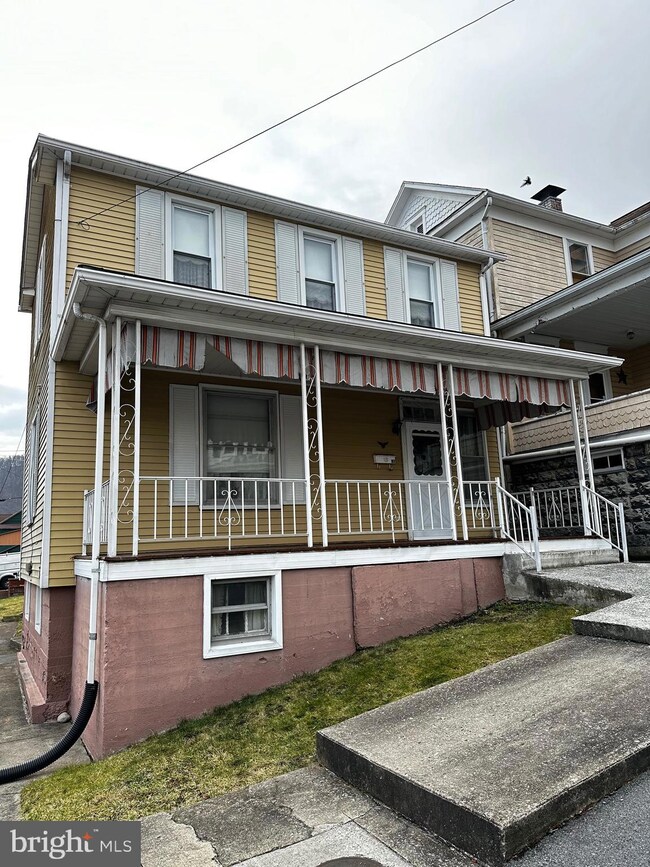 97 James St, Keyser, WV 26726 - photo 3