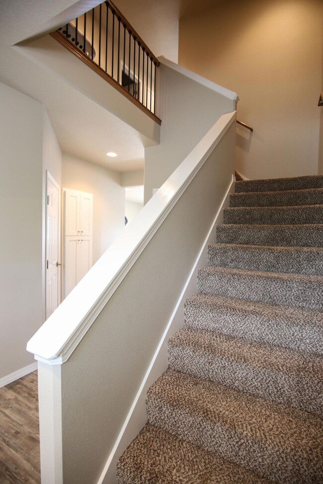 Stairway V1