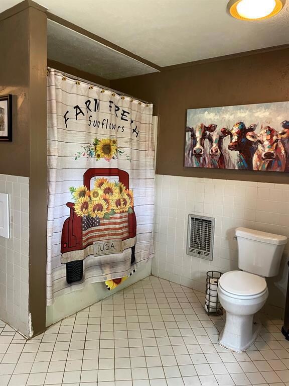 1246 Desvoignes Rd, Denison, TX 75021 - photo 4