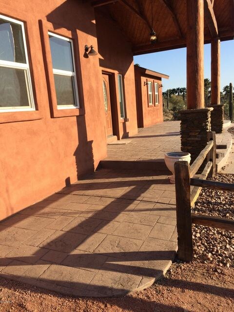 Porch