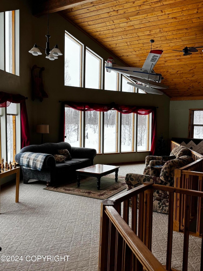 L2 B2 Bentalit Village, Remote, AK 99000 - photo 2