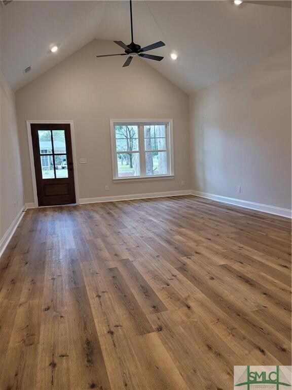 305 S Maple St, Springfield, GA 31329 - photo 4