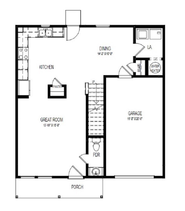 325 Cedar Ridge, Anderson, SC 29621 - photo 2